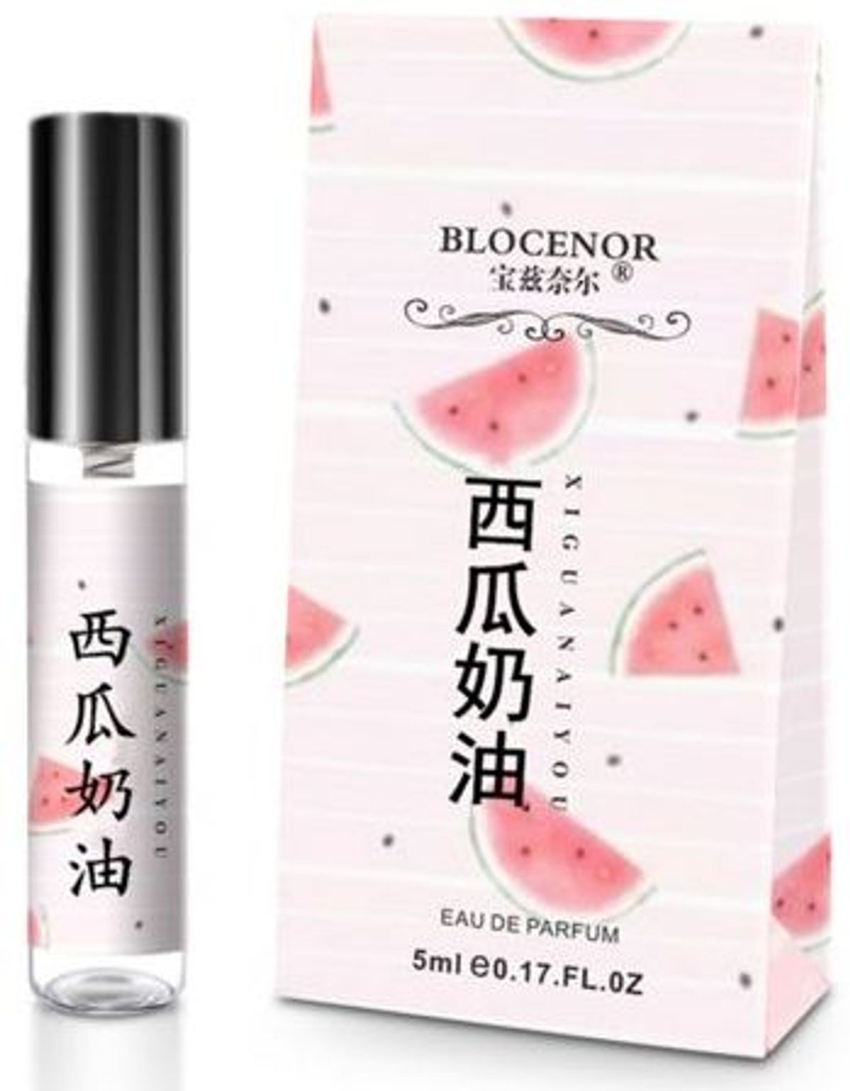 Watermelon Cream