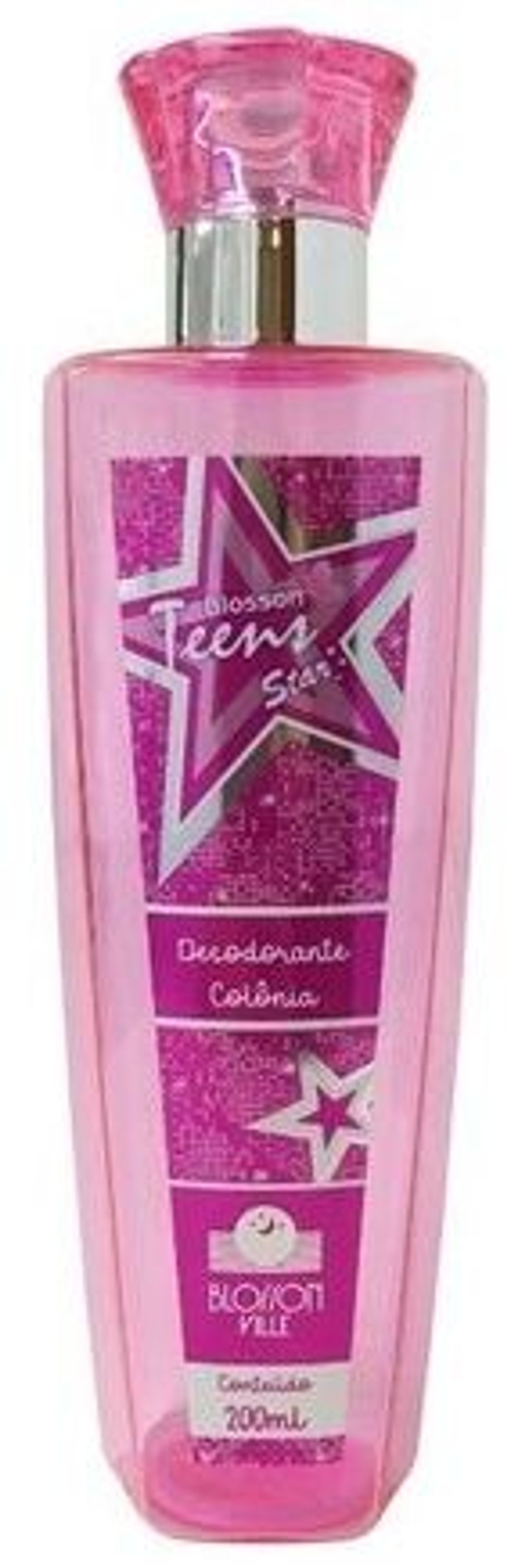 Teens Star