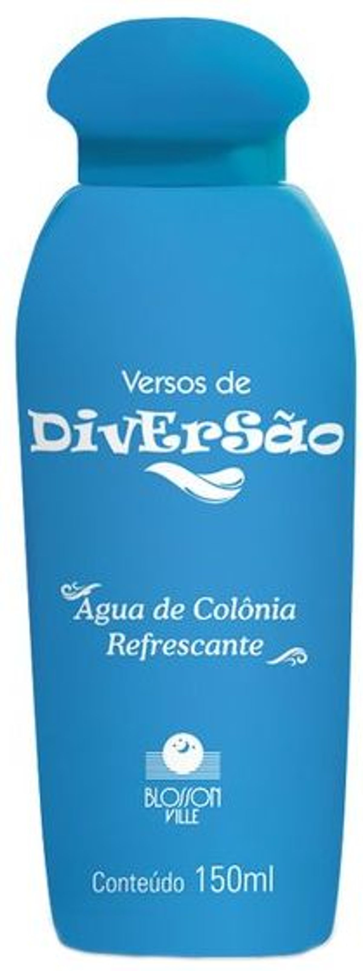 Versos de Diversão
