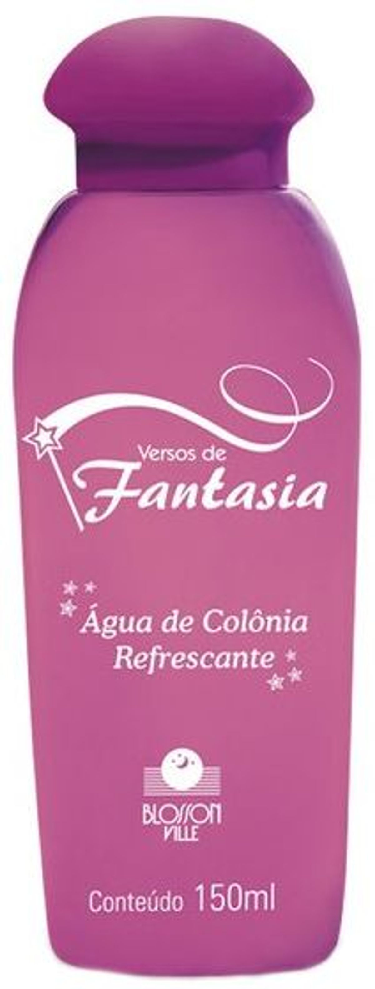 Versos de Fantasia