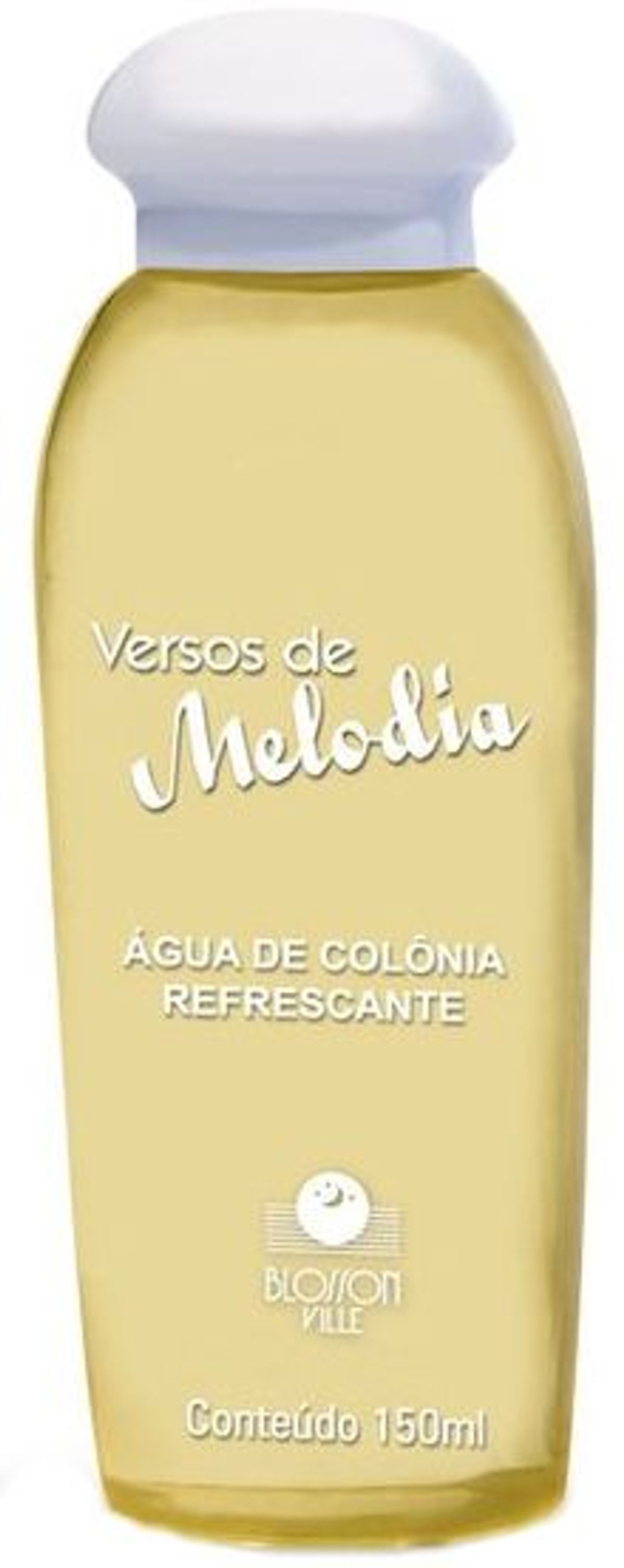 Versos de Melodia