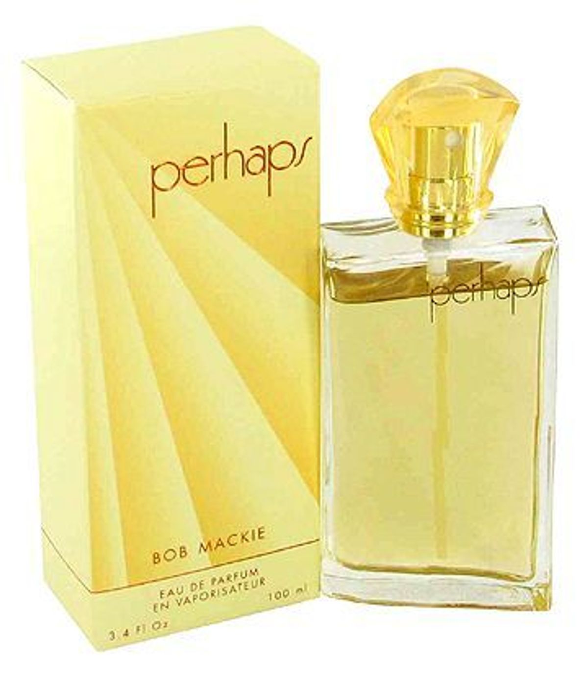Perhaps