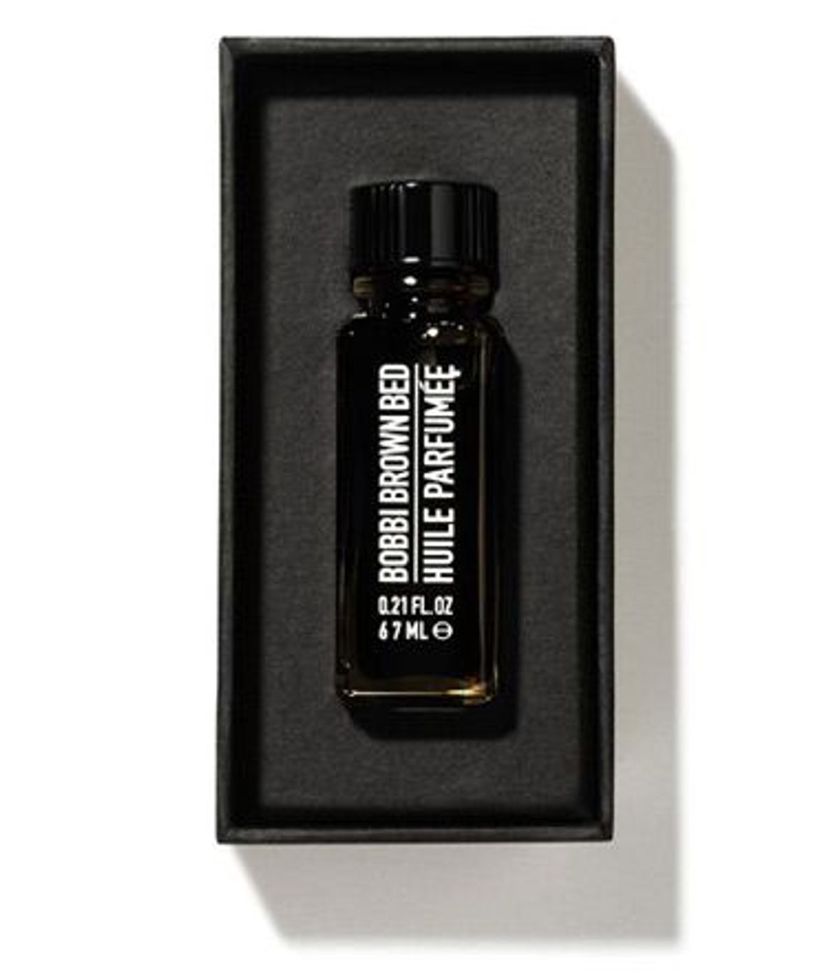 Bed Perfume Oil