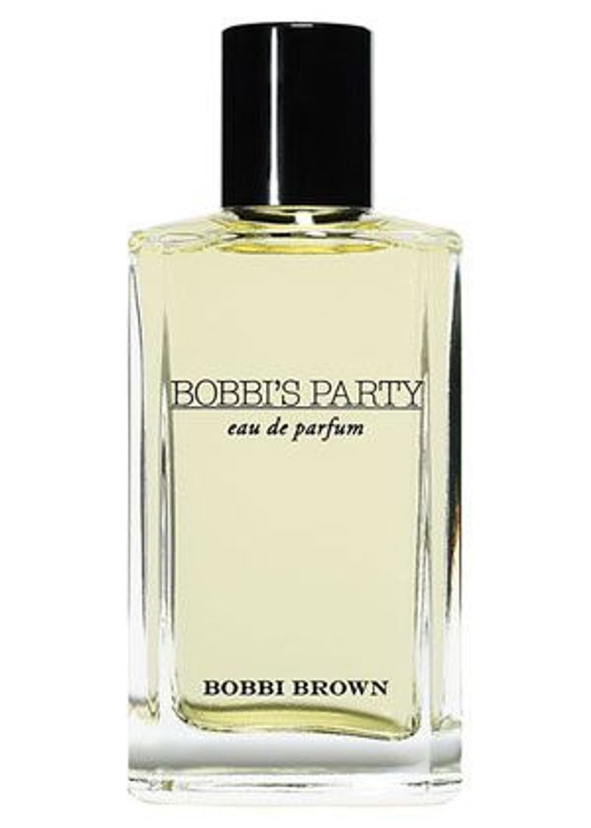 Bobbi's Party