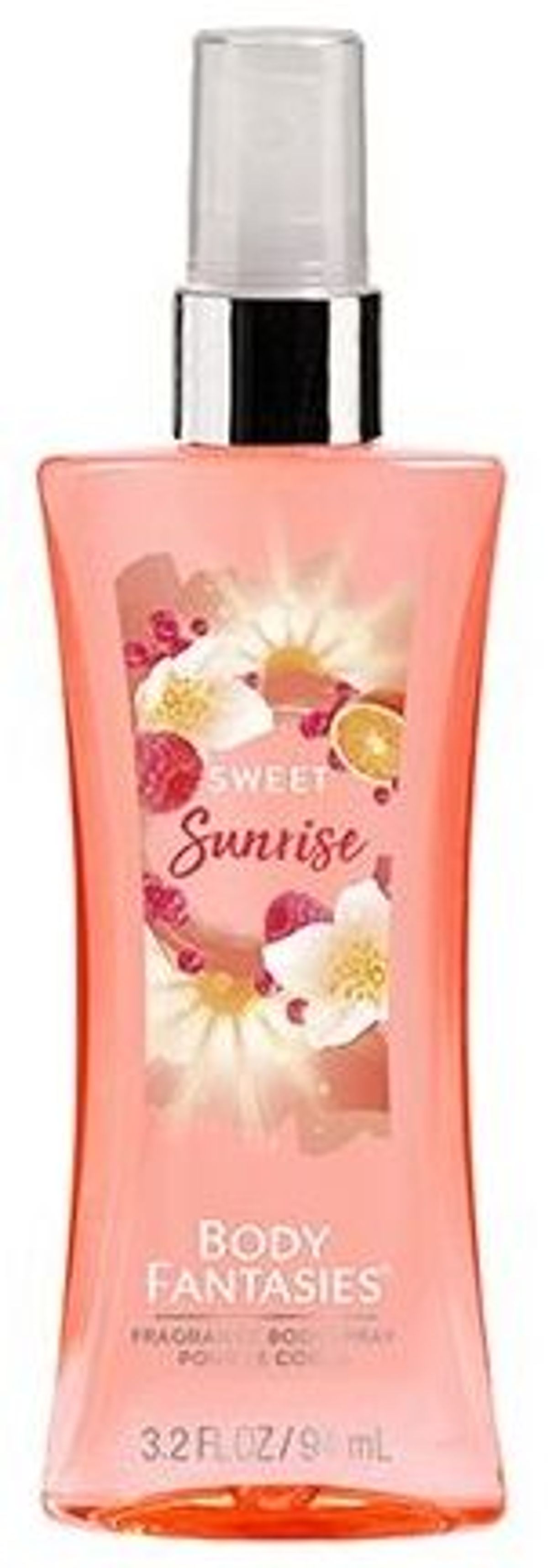 Sweet Sunrise