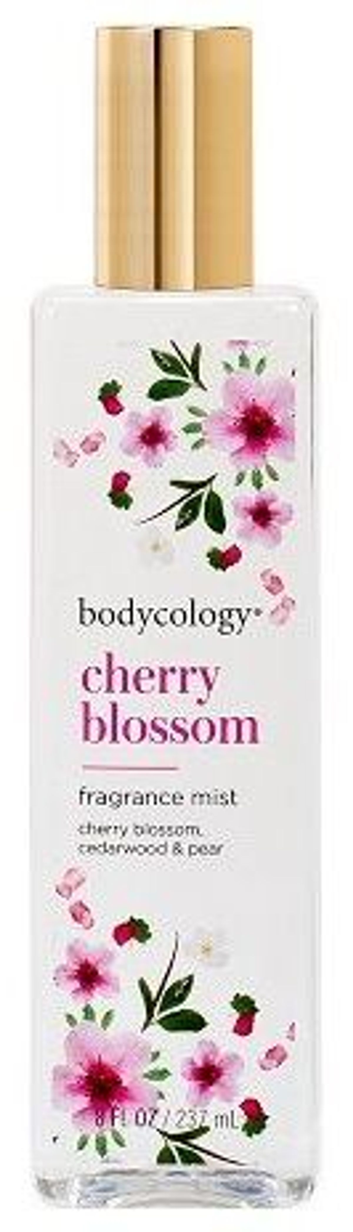 Cherry Blossom