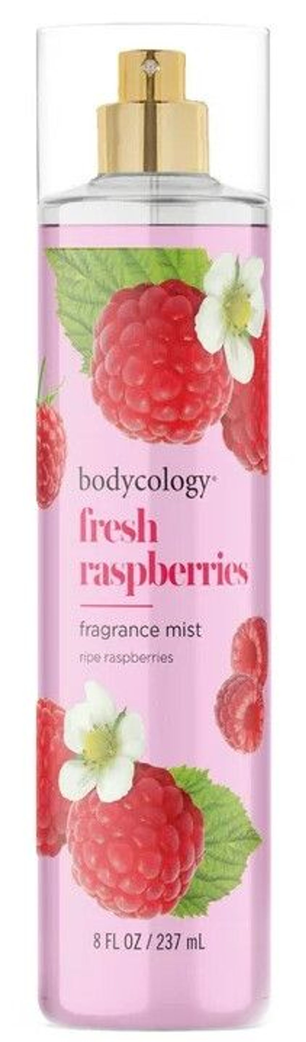 Fresh Raspberries