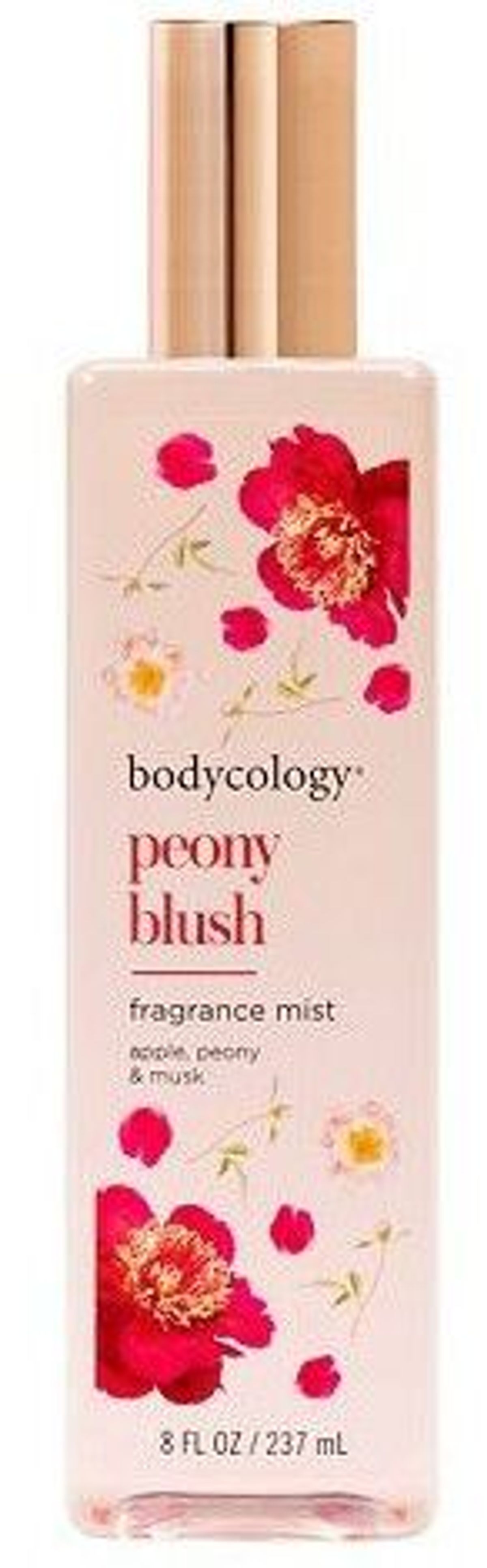 Peony Blush
