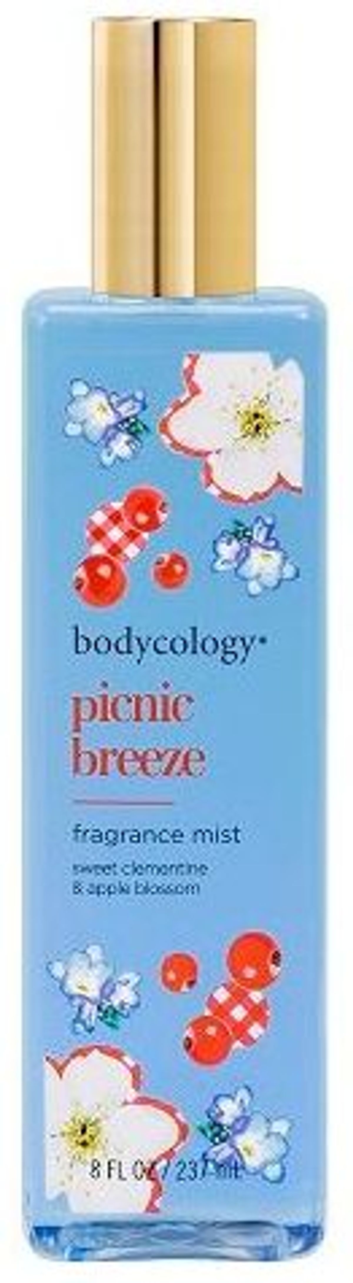 Picnic Breeze