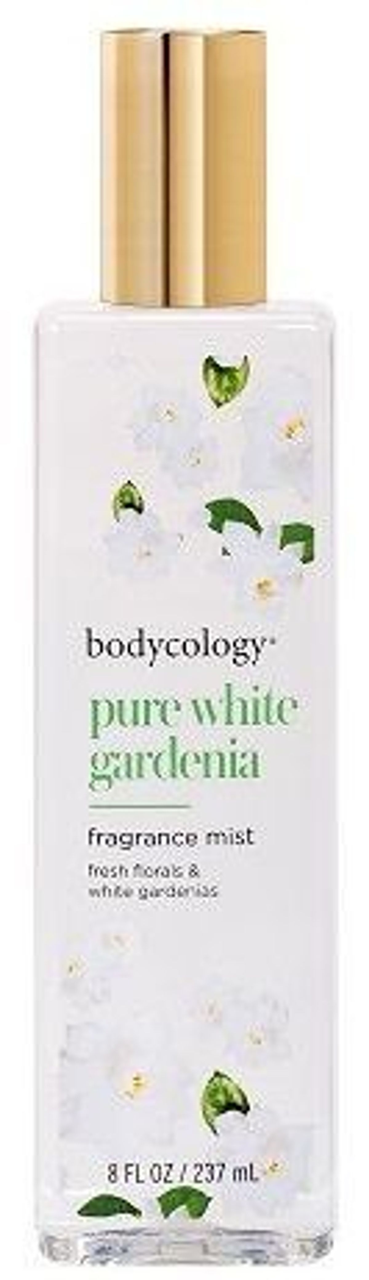 Pure White Gardenia