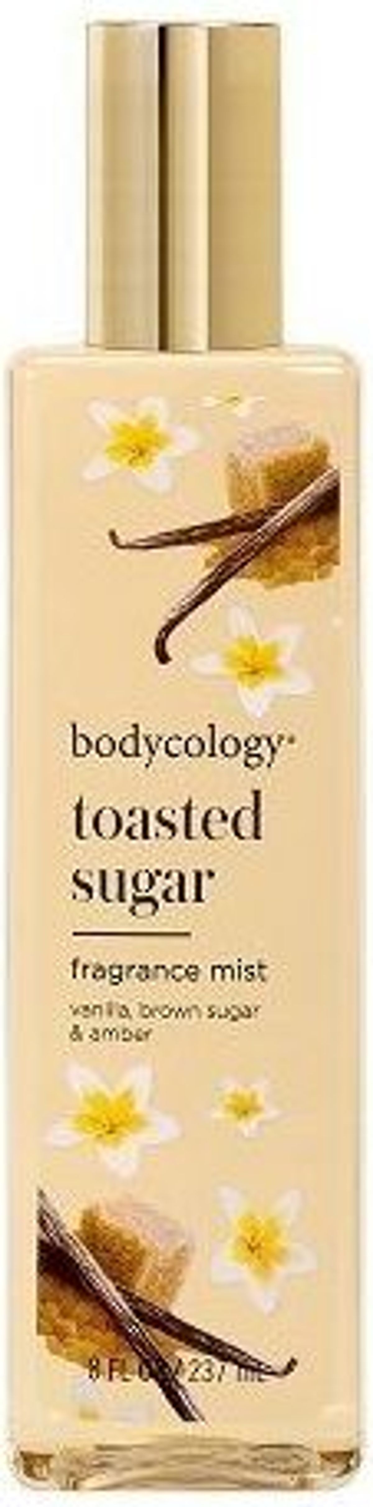 Toasted Sugar