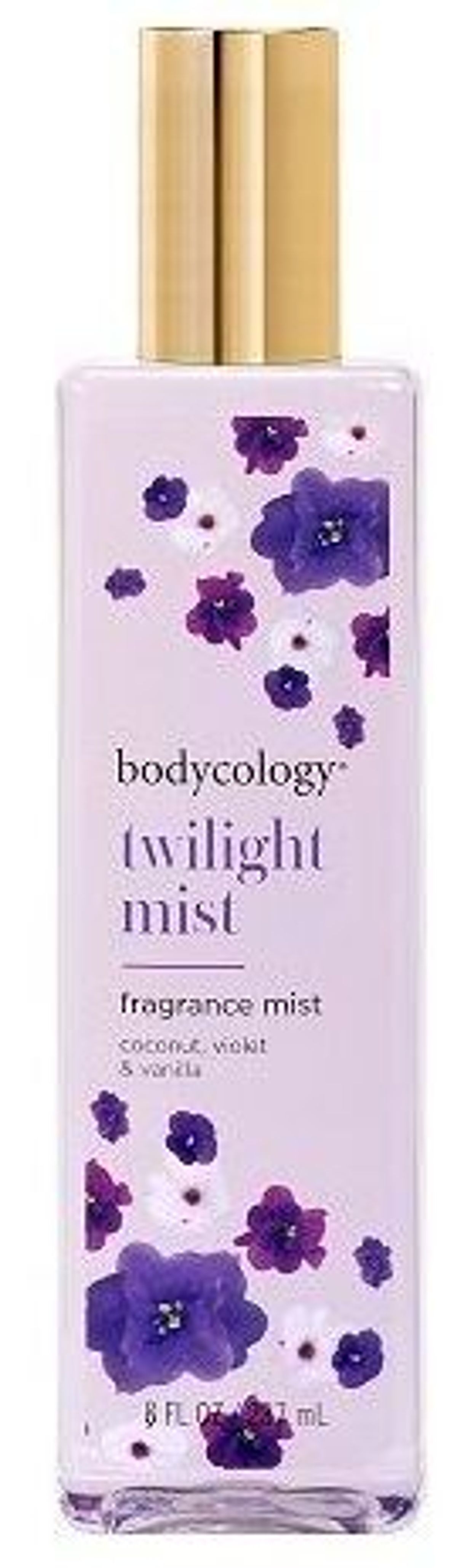 Twilight Mist
