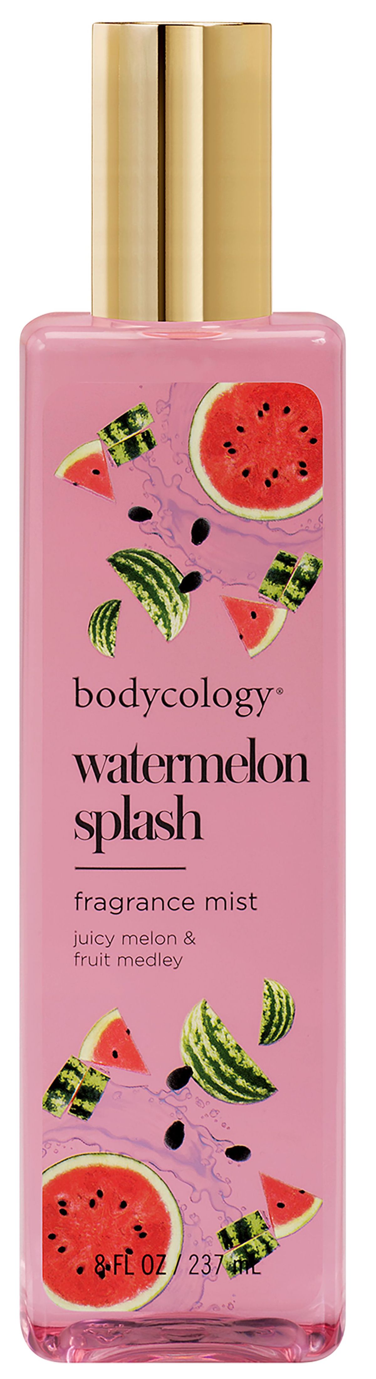 Watermelon Splash