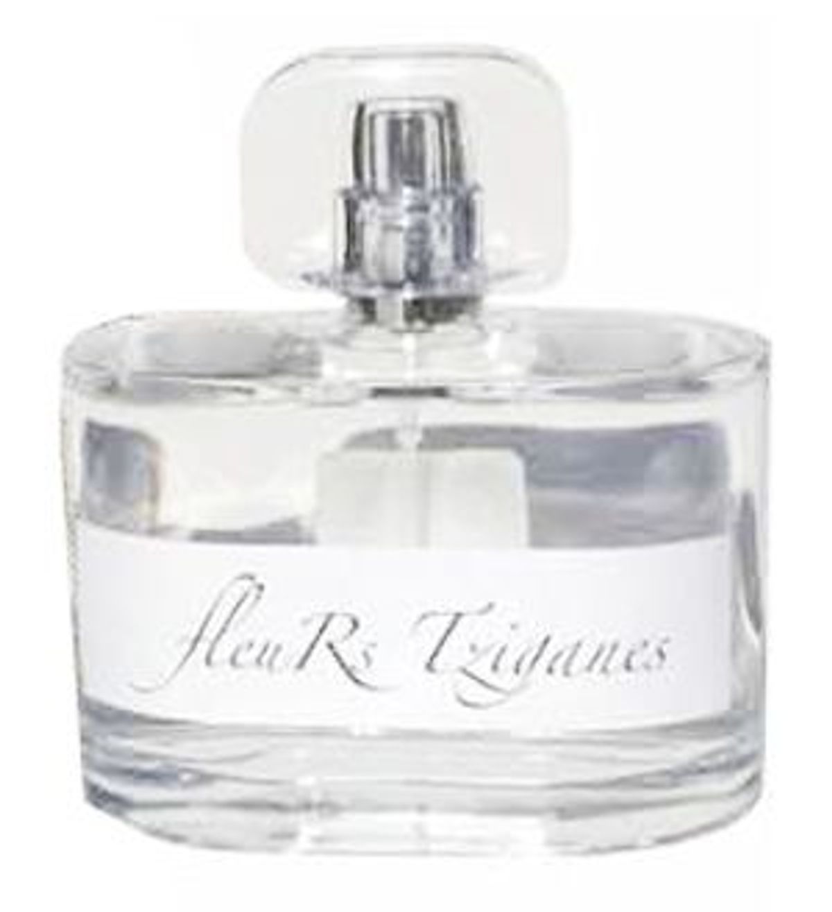 Fleurs Tziganes