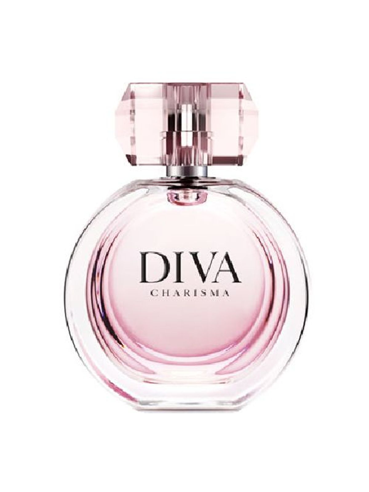 Diva Charisma 娇之真我