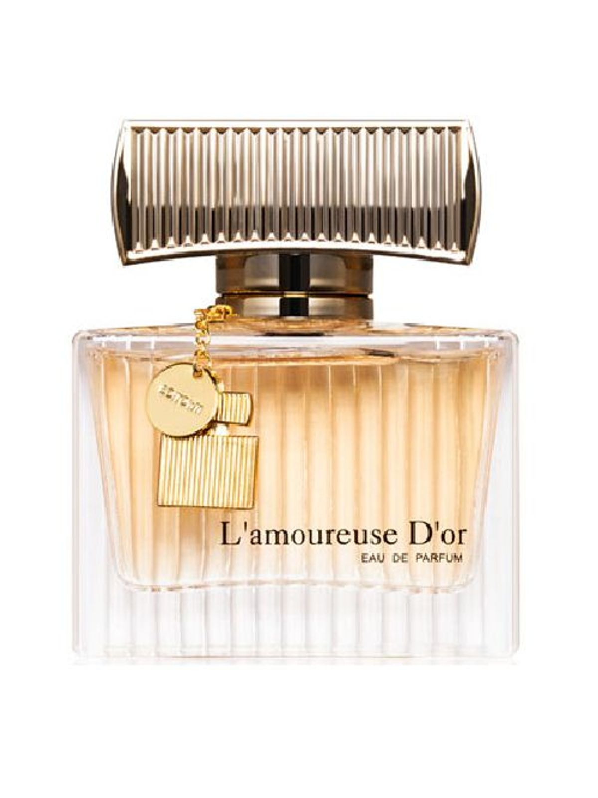 L'amoureuse D'or 金色恋人