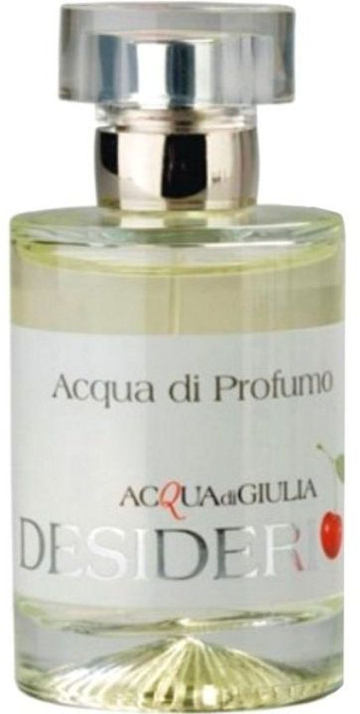 Acqua di Giulia Desideri