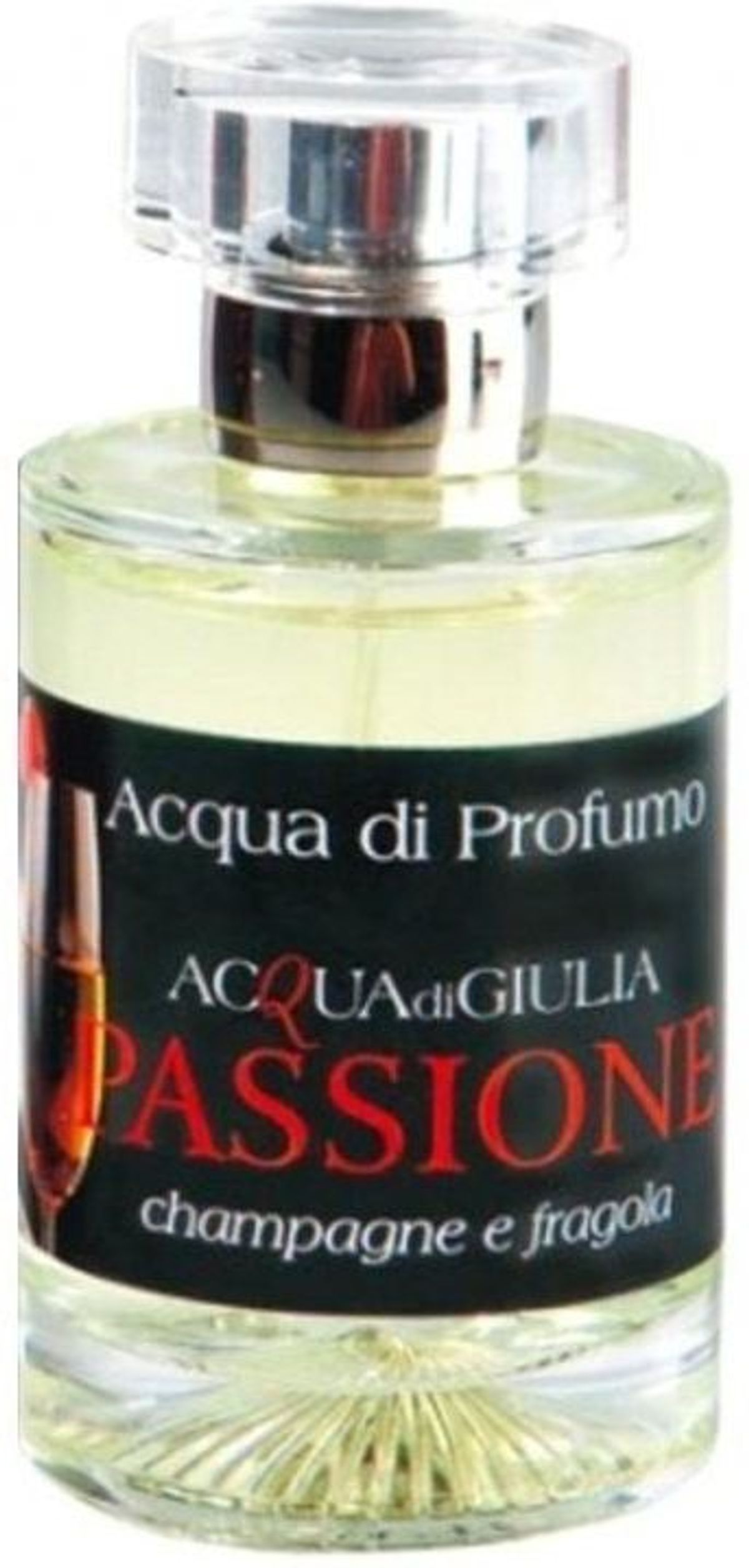 Acqua di Giulia Passione