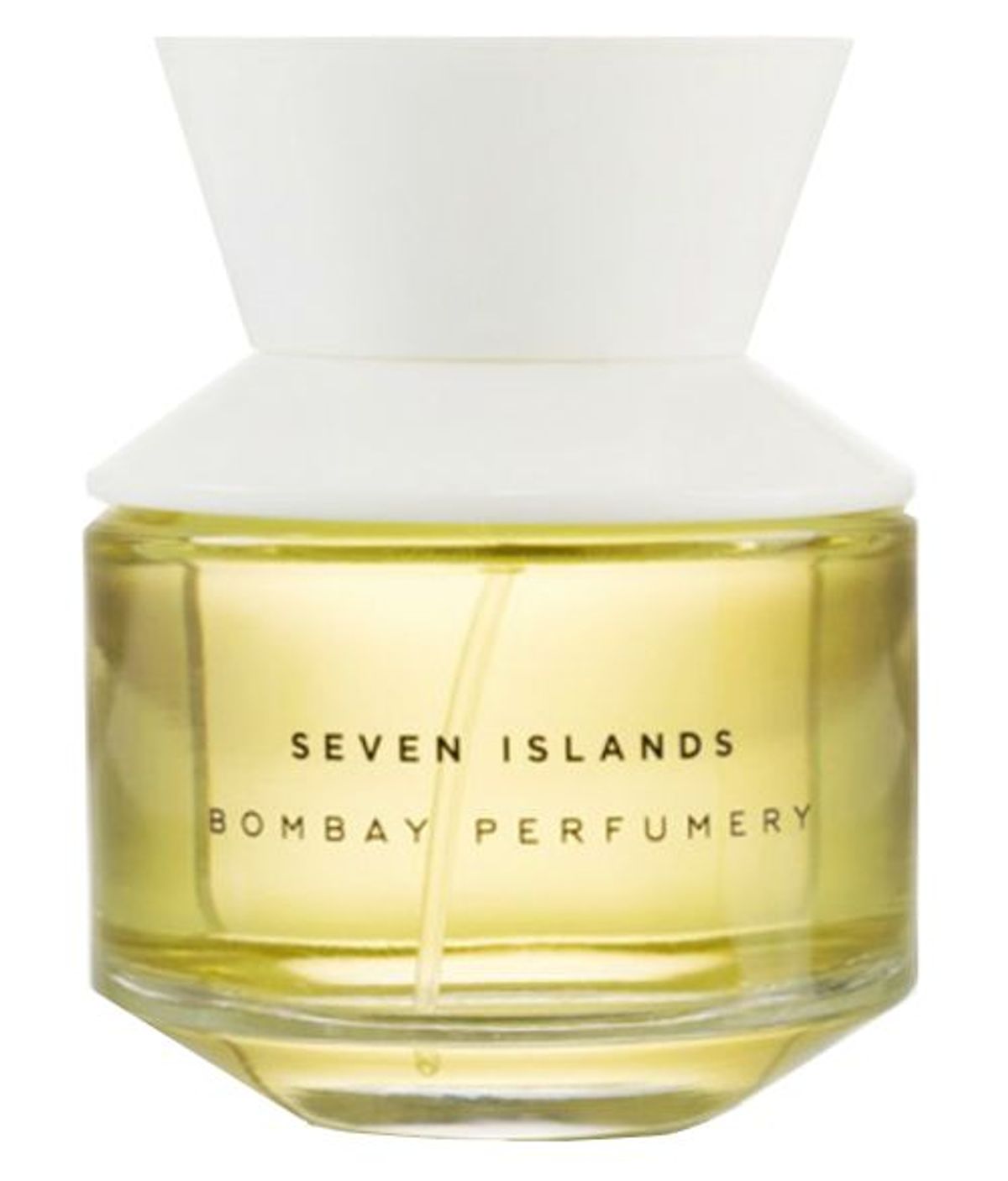 Seven Islands