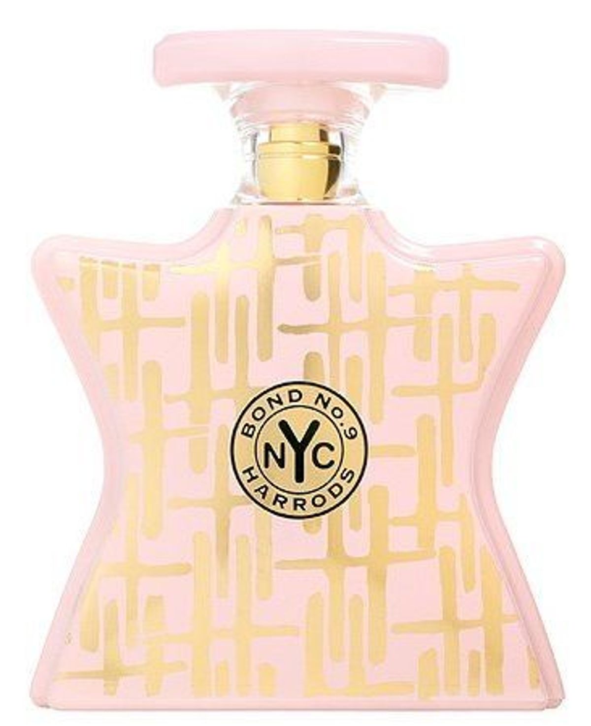 Harrods Rose