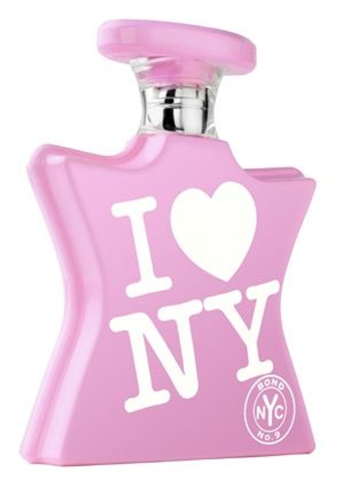 I Love New York for Mothers