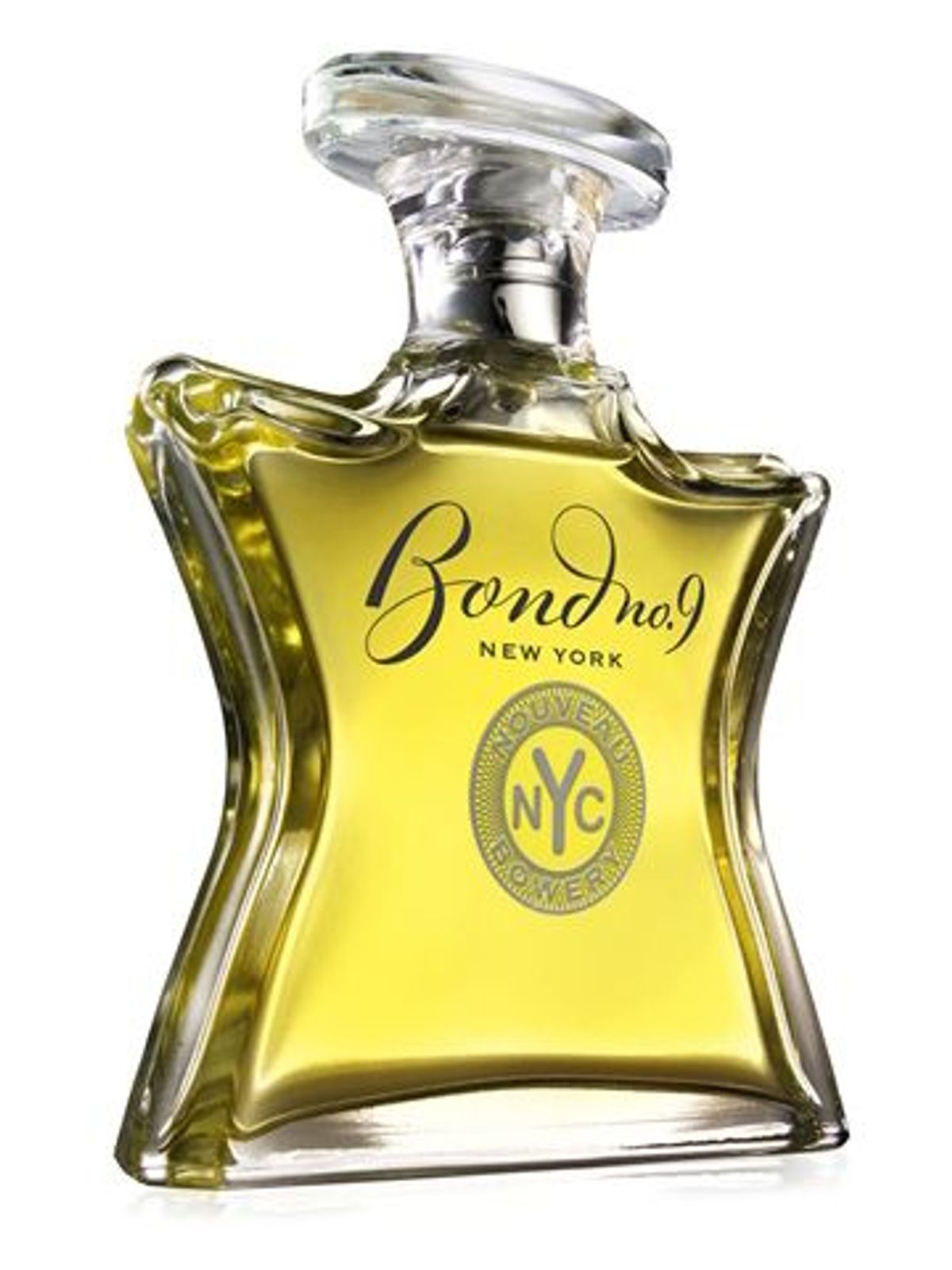 Nouveau Bowery