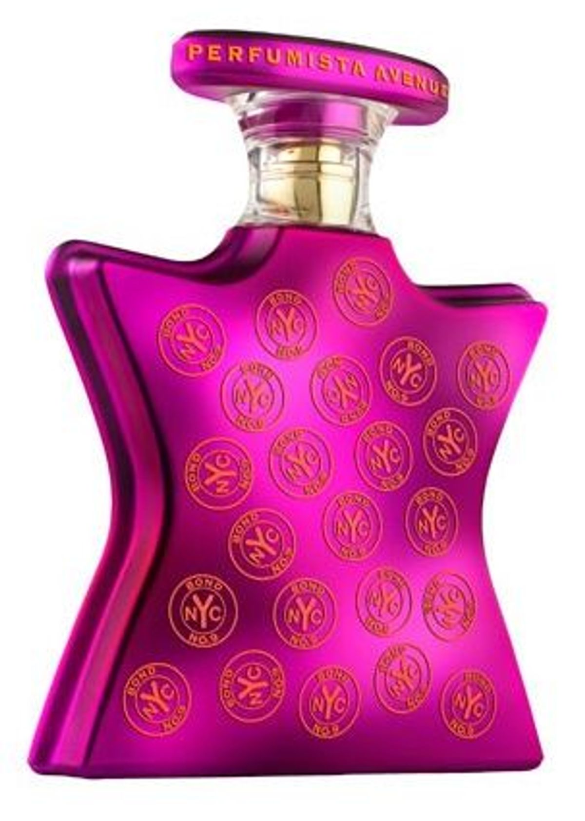 Perfumista Avenue