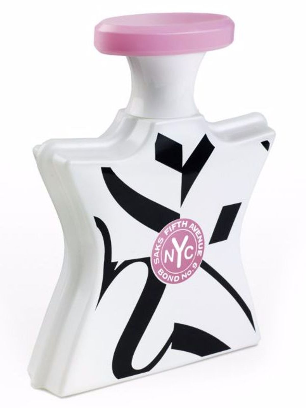 Saks En Rose