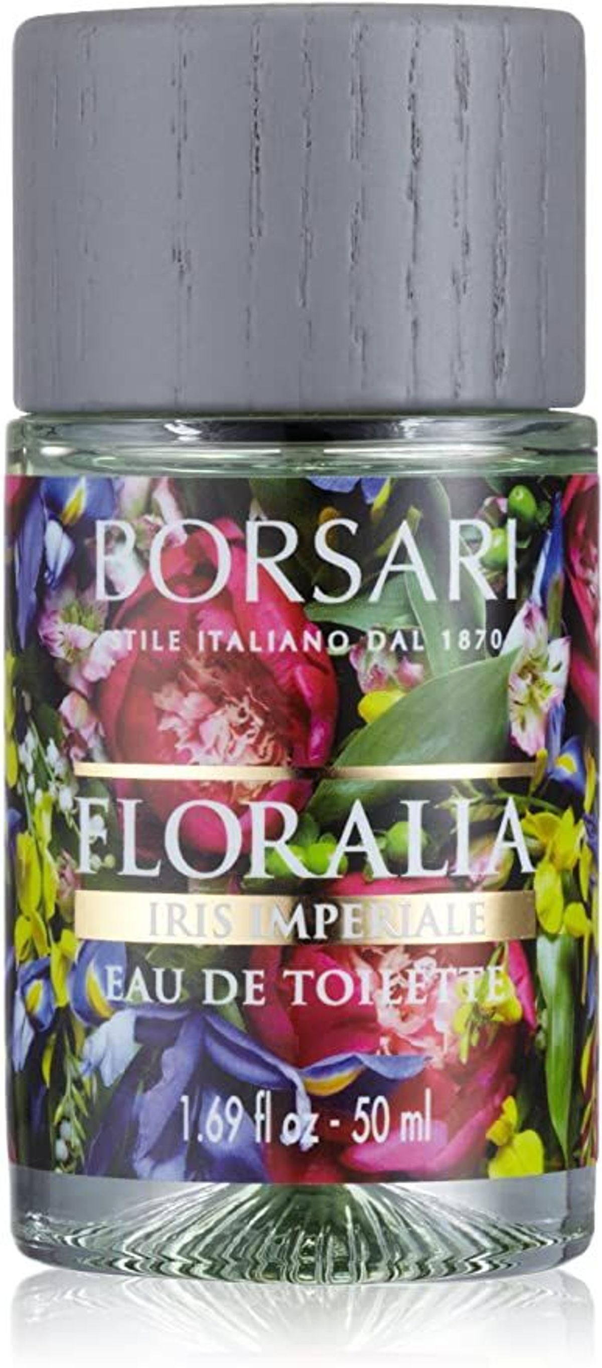 Floralia Iris Imperiale