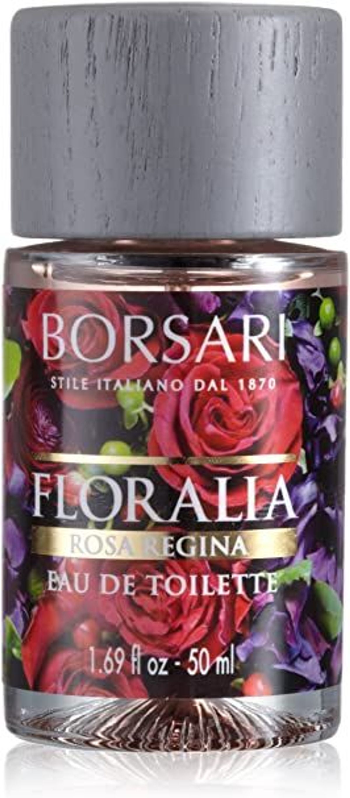 Floralia Rosa Regina