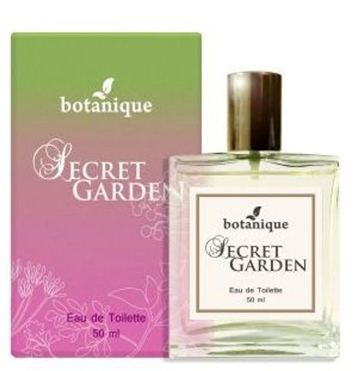 Secret Garden