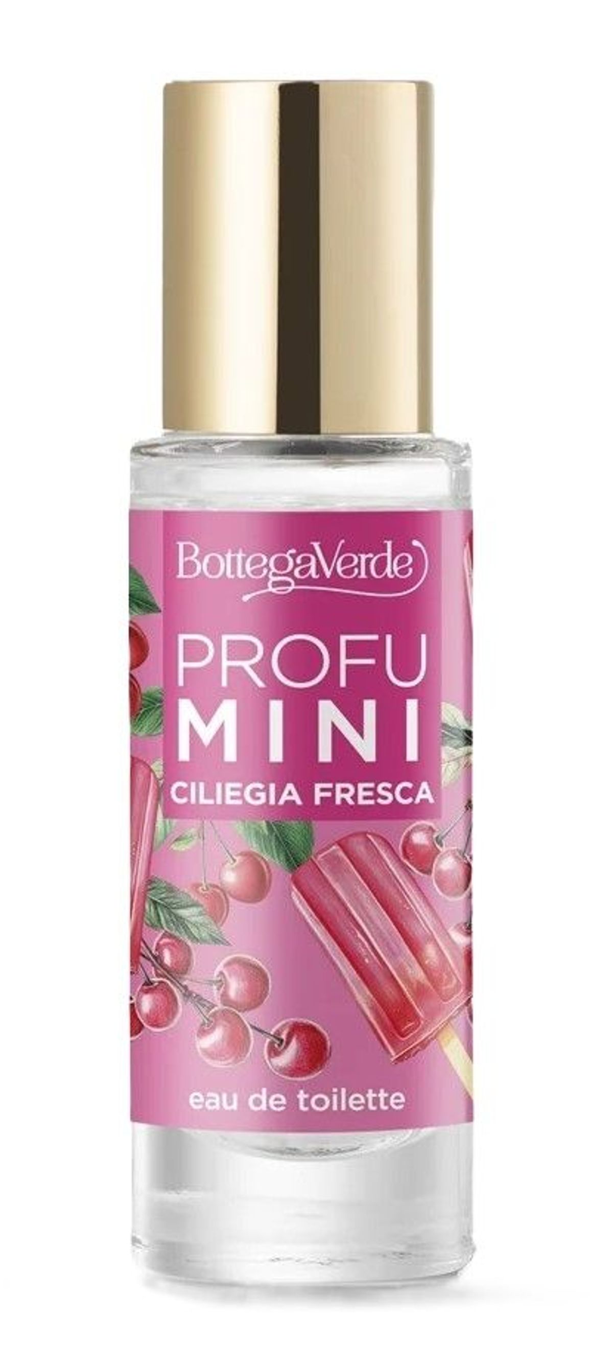 Ciliegia Fresca