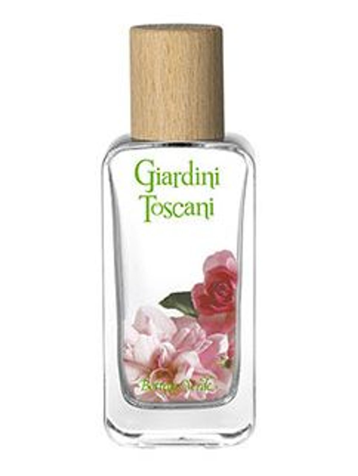 Giardini Toscani - Passeggiata delle Rose
