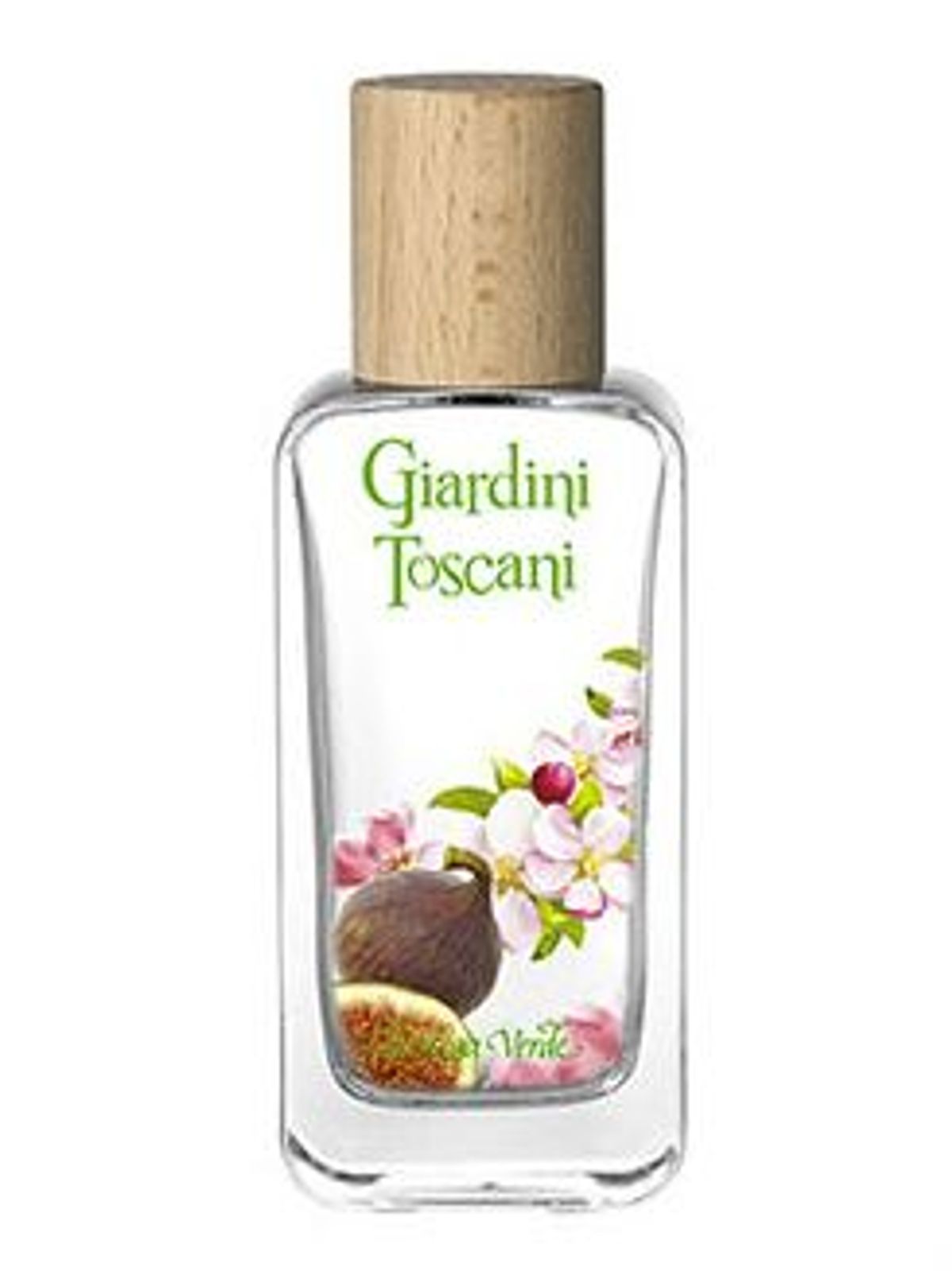 Giardini Toscani - Vialetto delle Delizie
