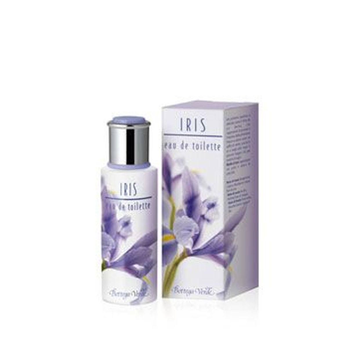 Iris