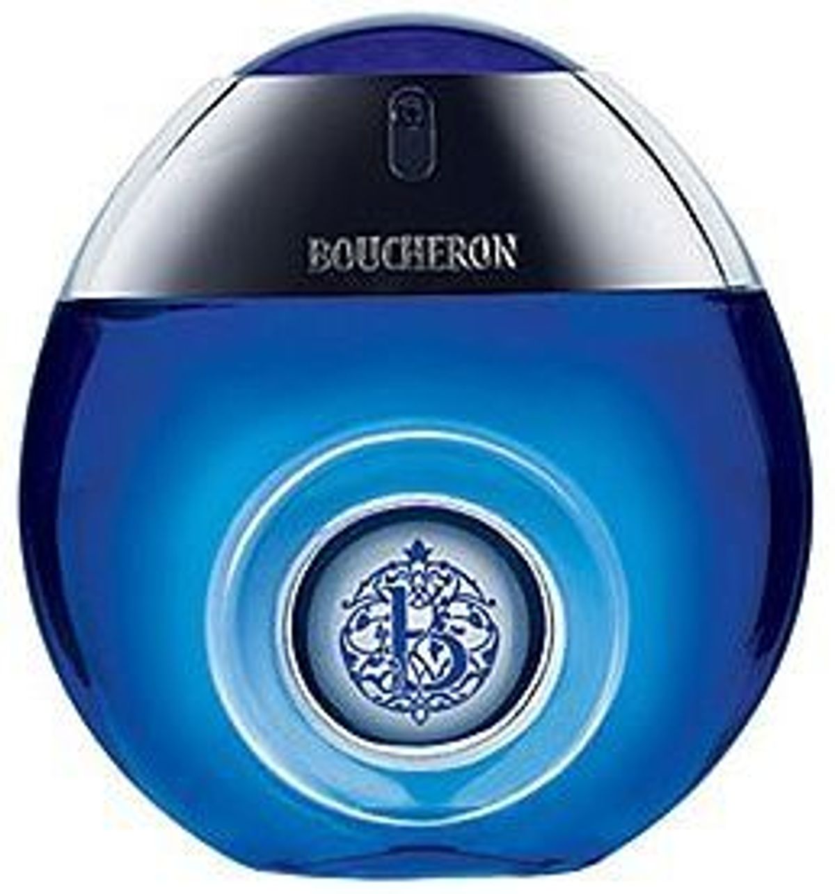 Boucheron Eau Légère 2006