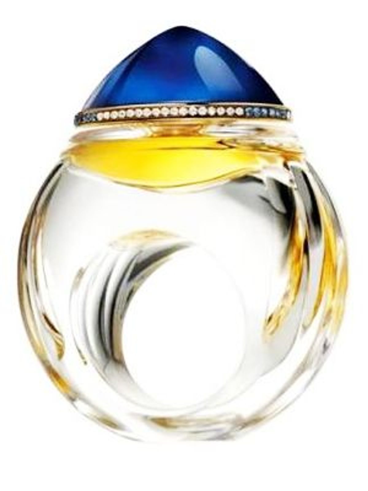 Boucheron Femme Baccarat Limited Edition