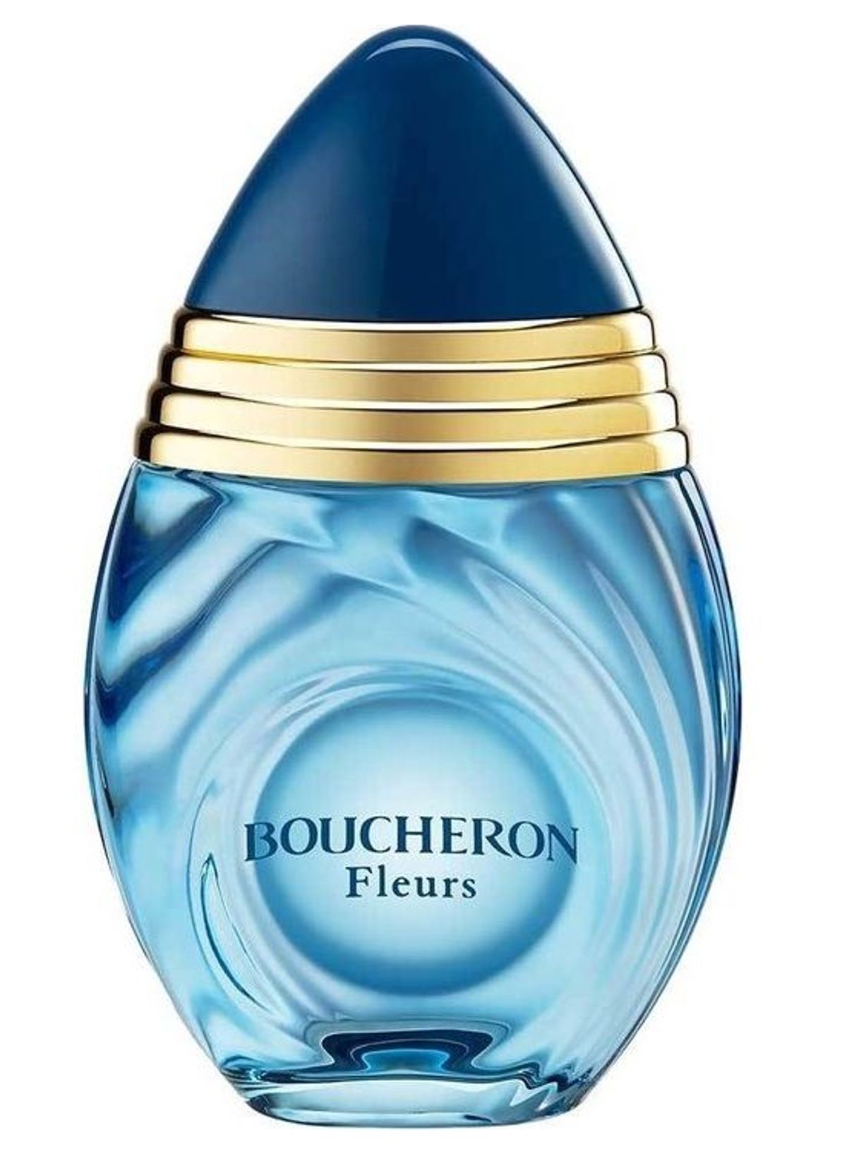 Boucheron Fleurs