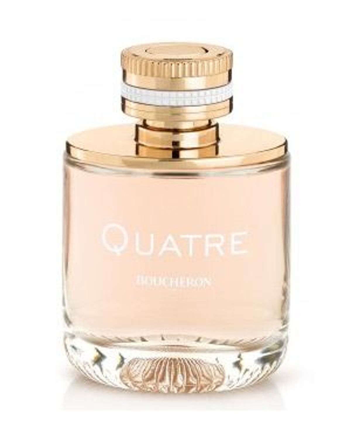 Boucheron Quatre