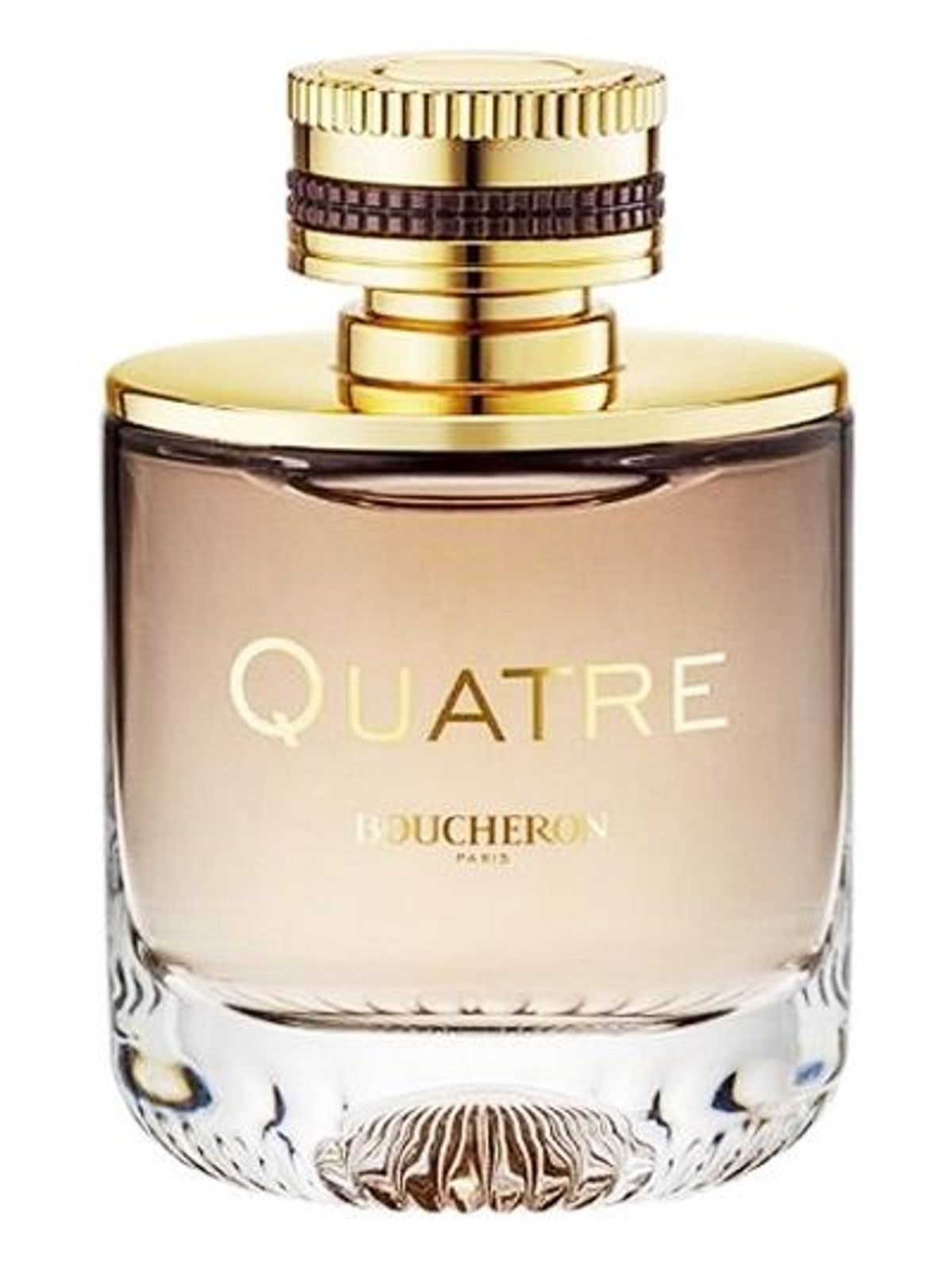 Boucheron Quatre Absolu de Nuit Pour Femme