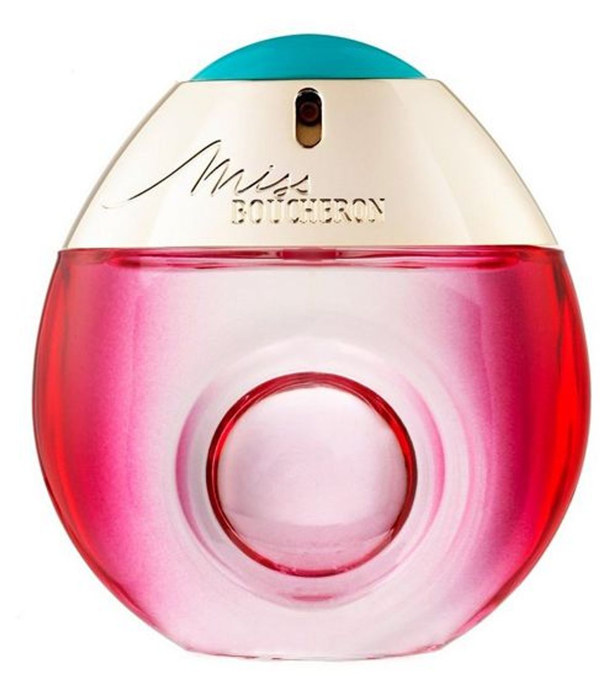 Miss Boucheron