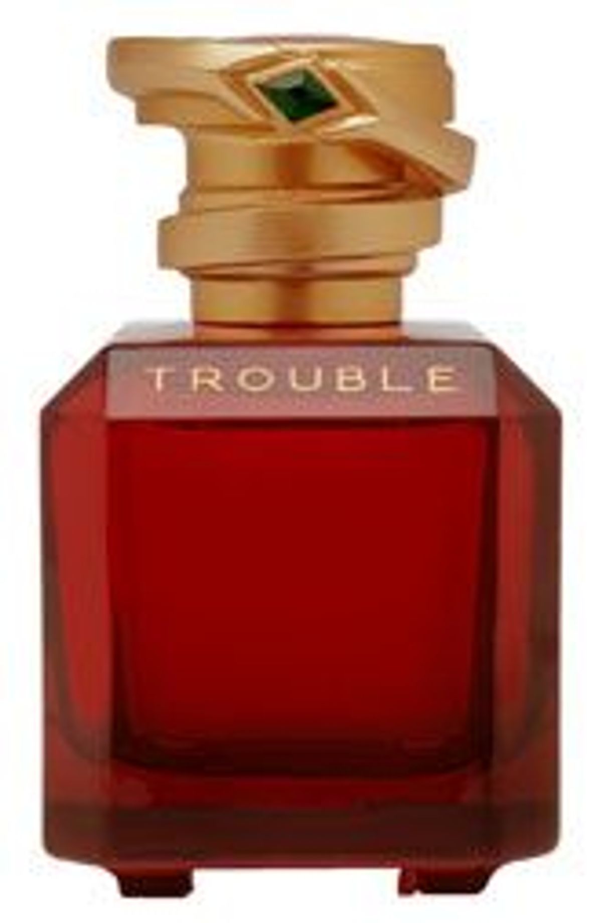 Trouble