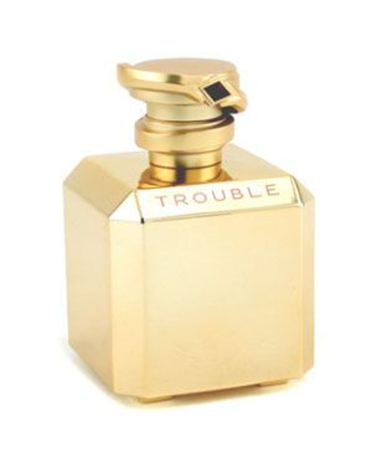 Trouble Joaillier