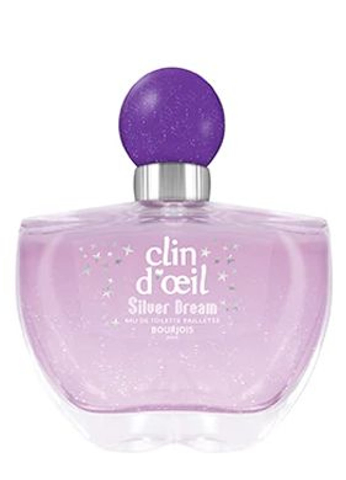 Clin d'Oeil Silver Dream