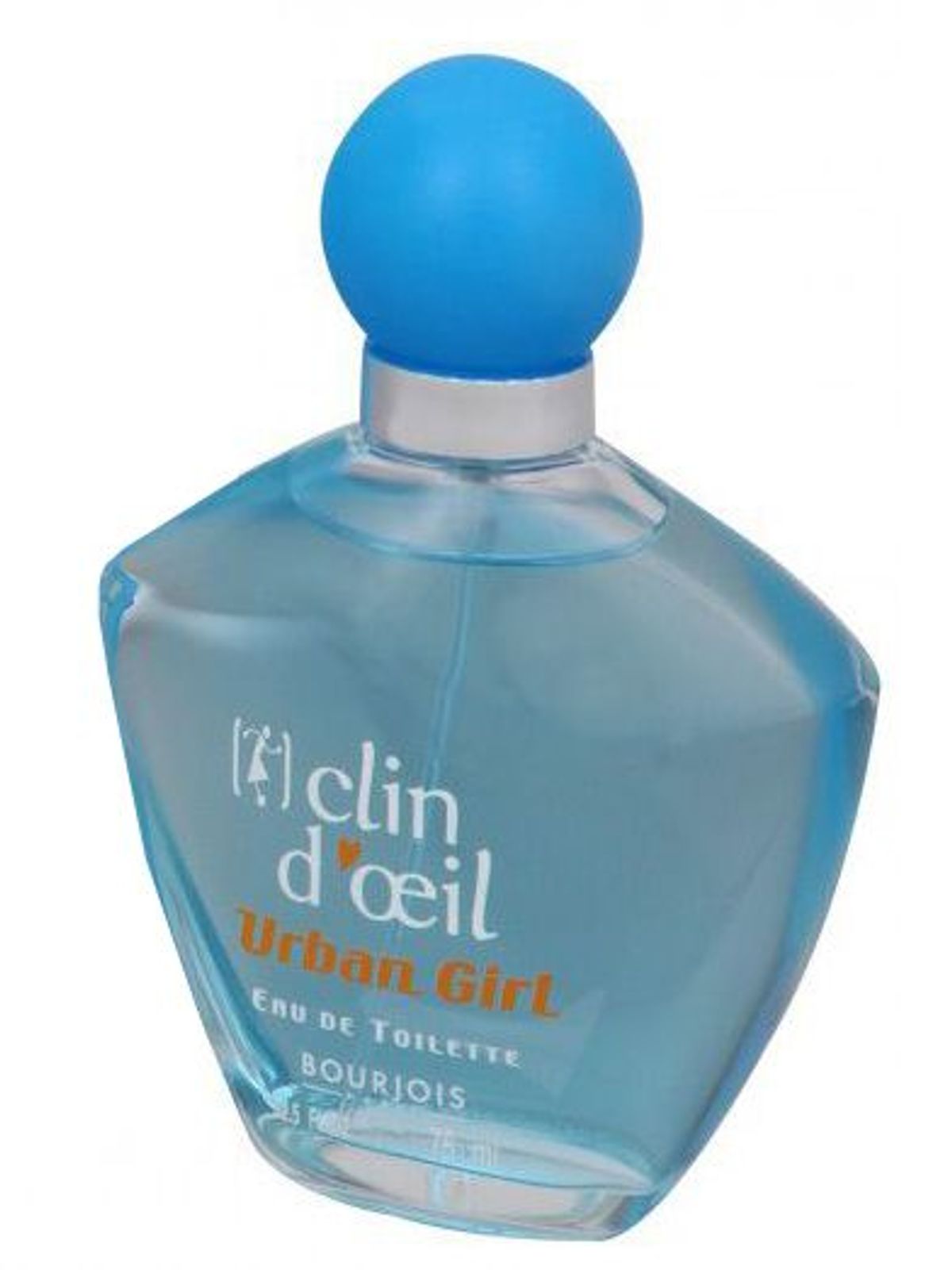 Clin d'Oeil Urban Girl