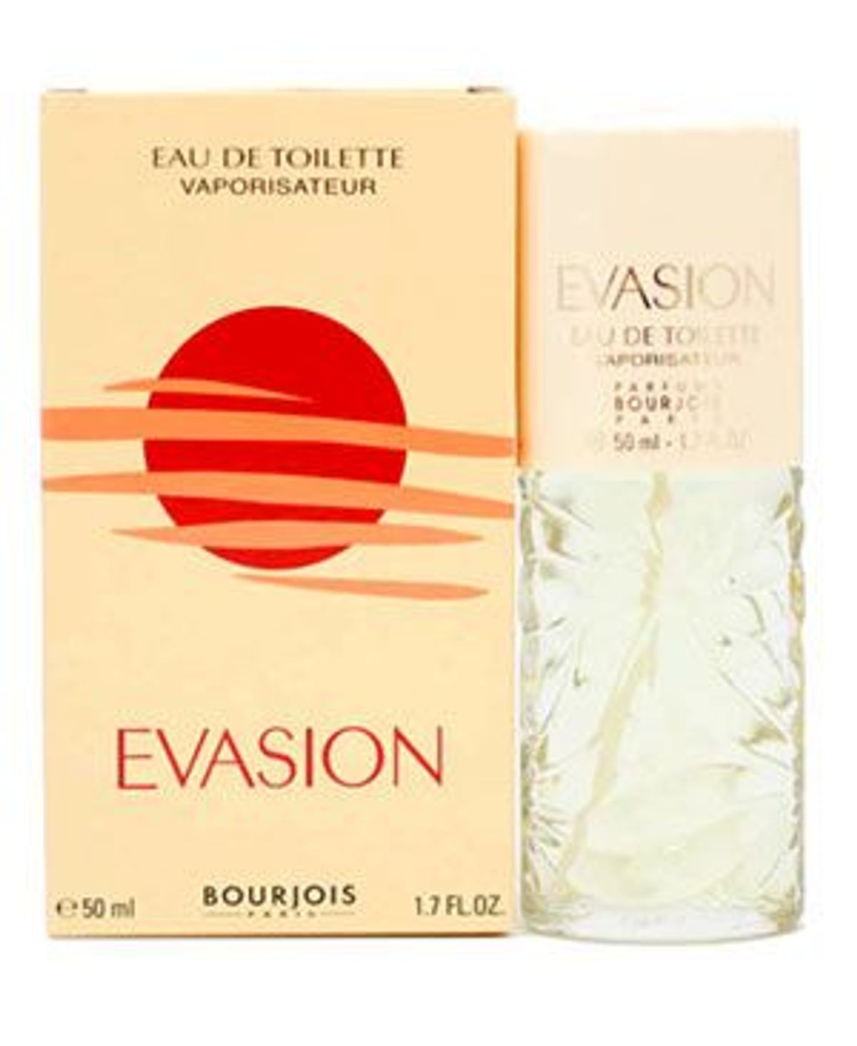 Evasion