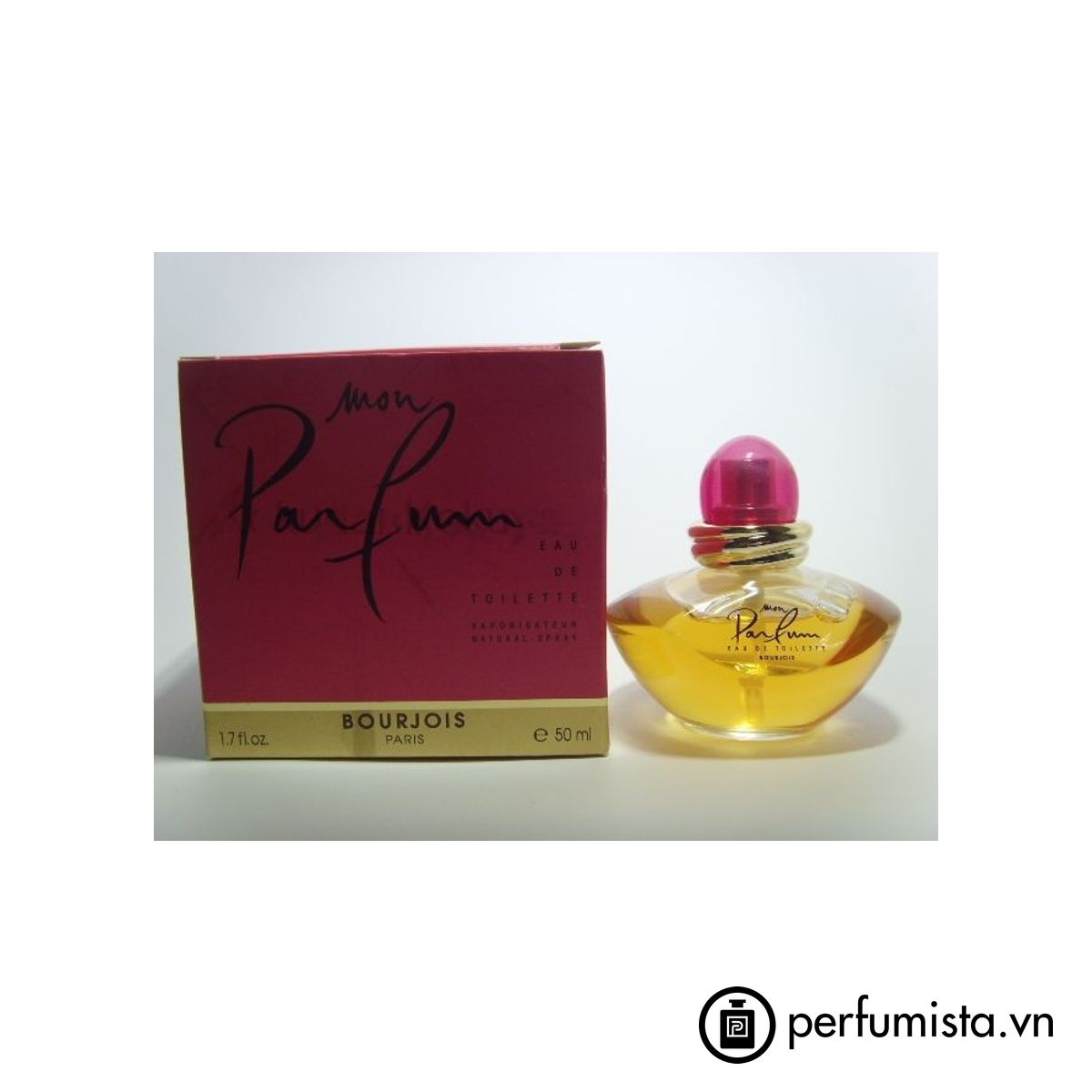 Mon Parfum