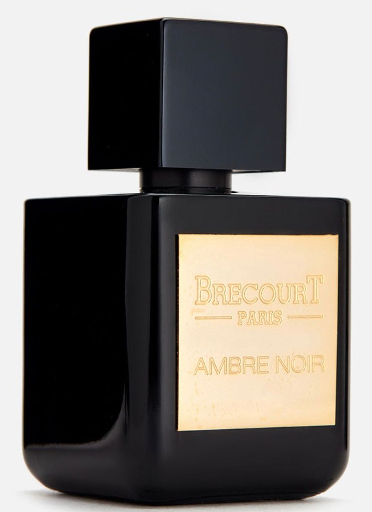 Ambre Noir