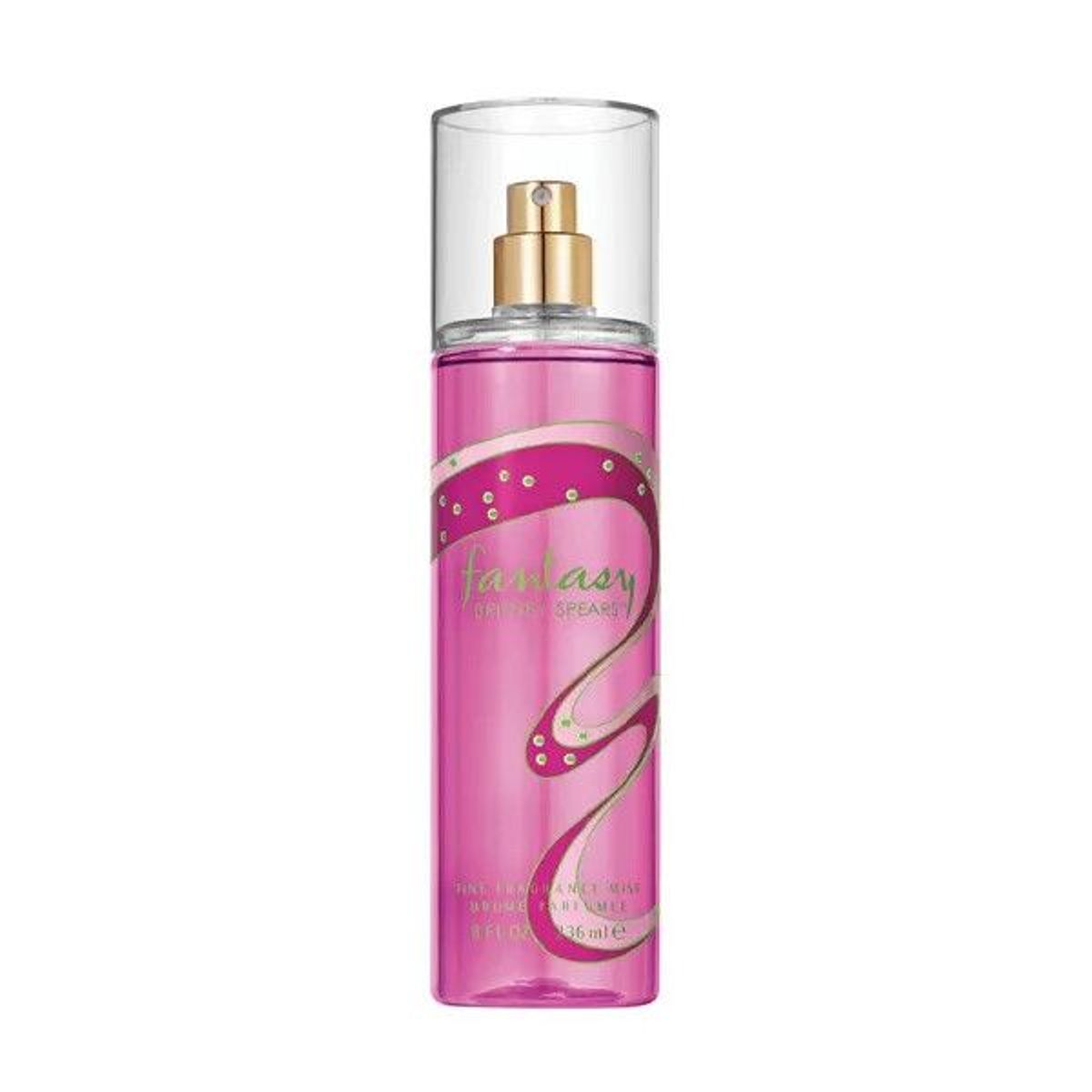 Fantasy Body Mist