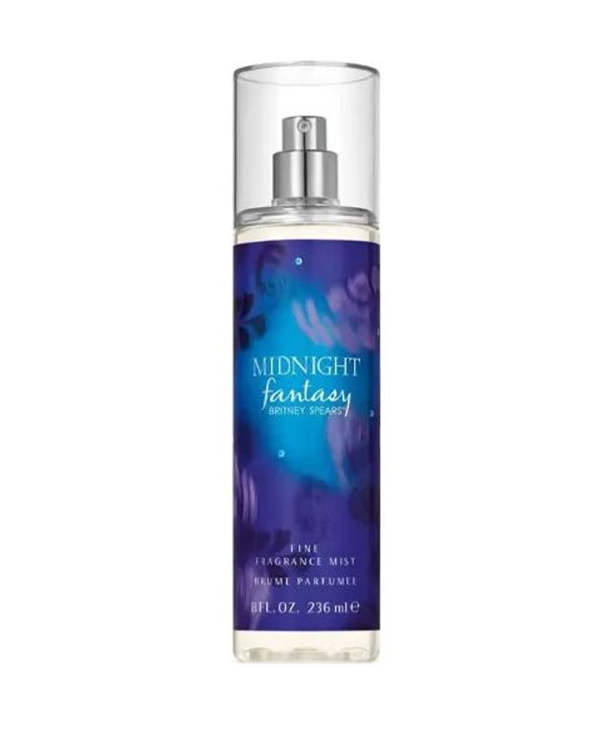 Midnight Fantasy Body Mist